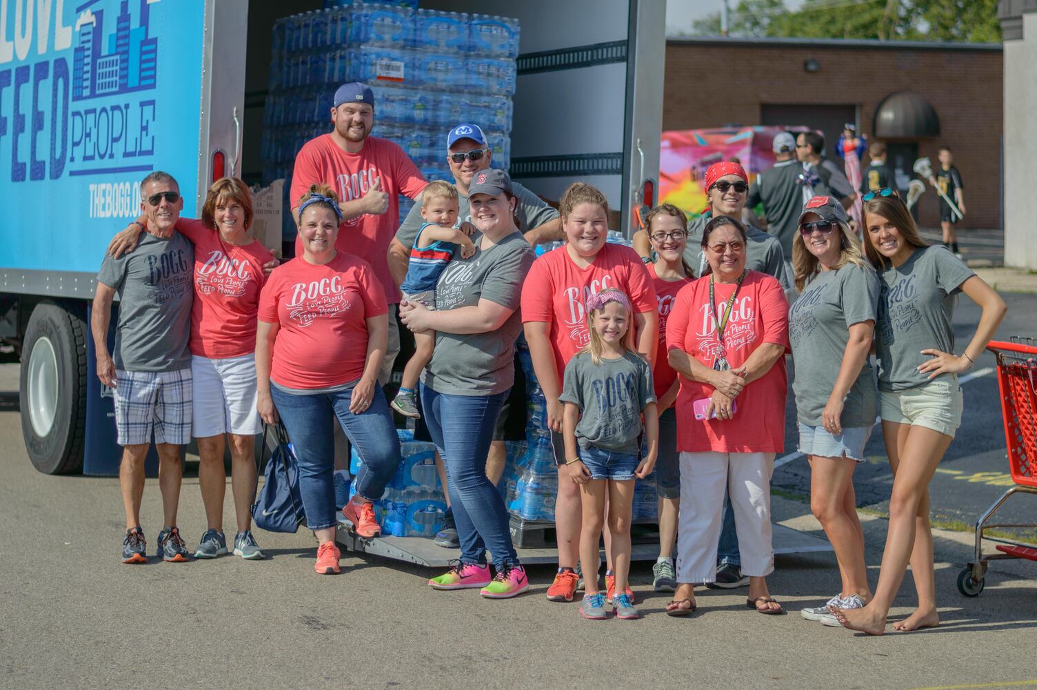 PHOTOS: Centerville Americana Festival