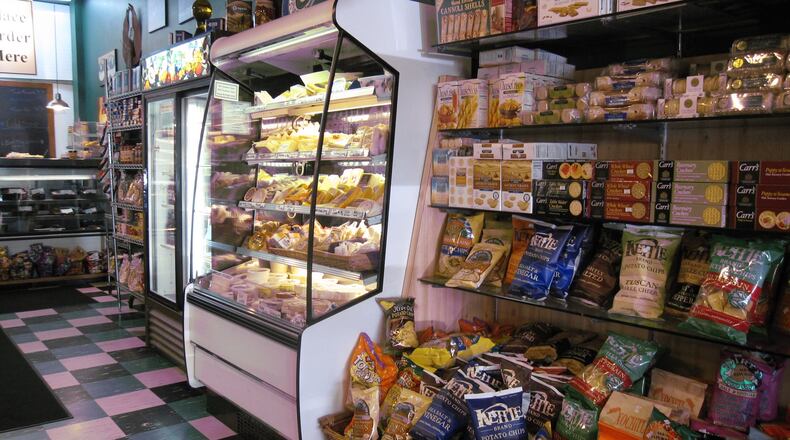 source: Current Cuisine/Facebook