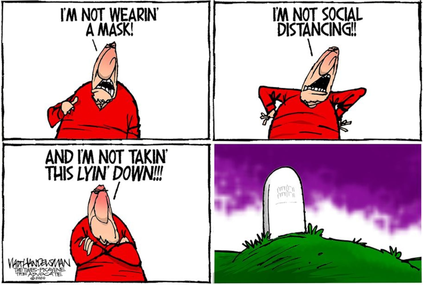Week in cartoons: Mount Rushmore, back to school and more