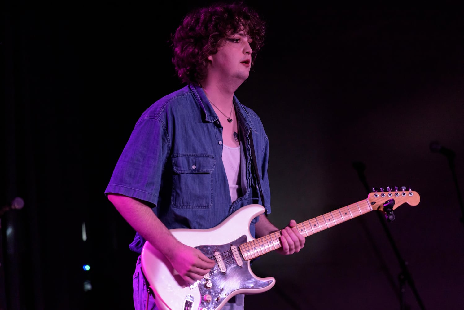 PHOTOS: 2026 Dayton Battle of the Bands Finale at The Brightside