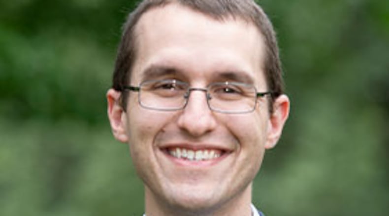 Stanley Schwartz, Cedarville University professor