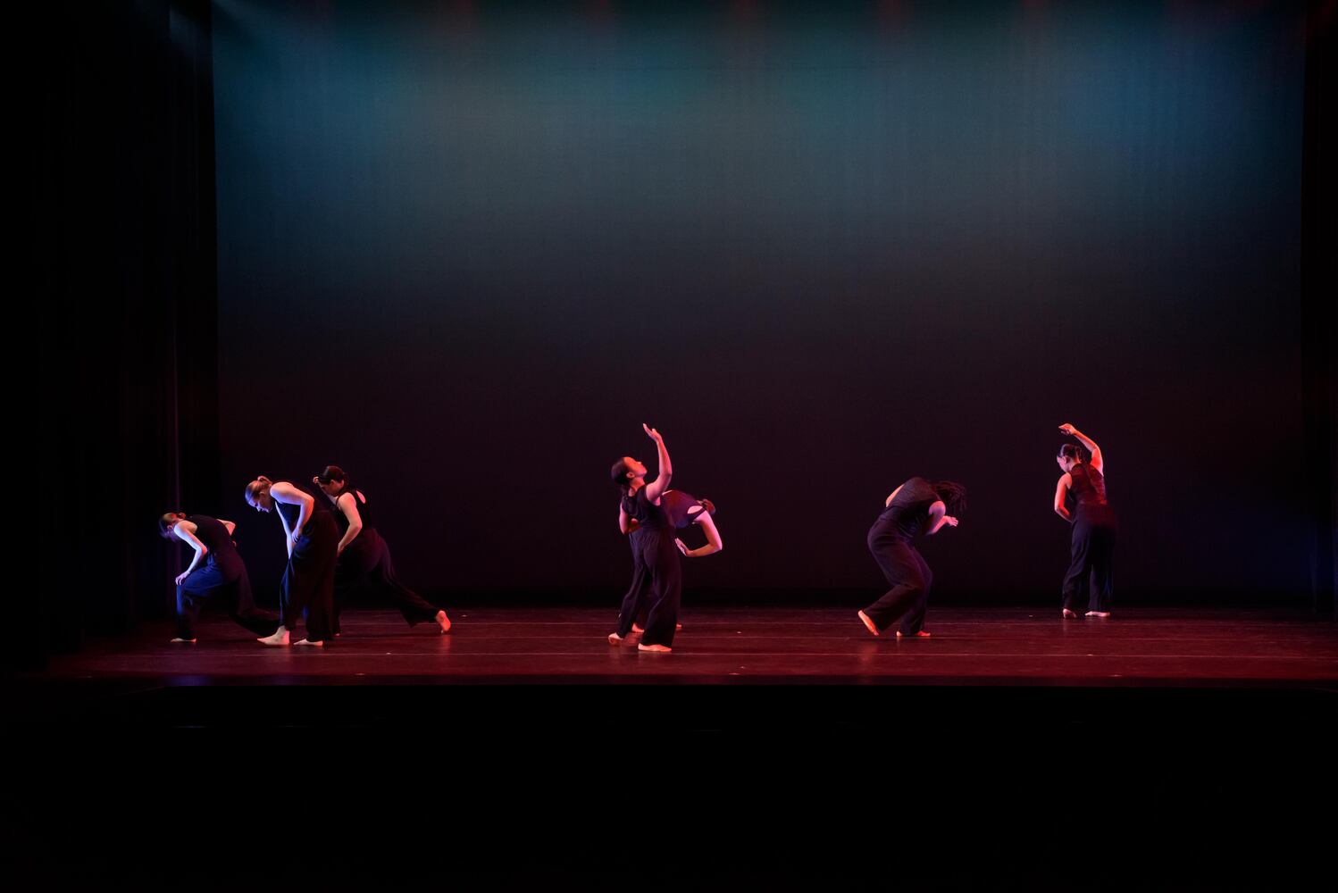 PHOTOS: Dayton Contemporary Dance Company's 'Configurations'