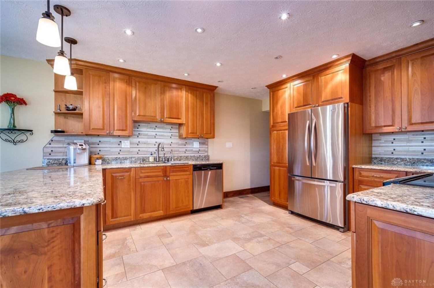 PHOTOS: Unique silo-designed home on 4 acres near Spring Valley listed on market