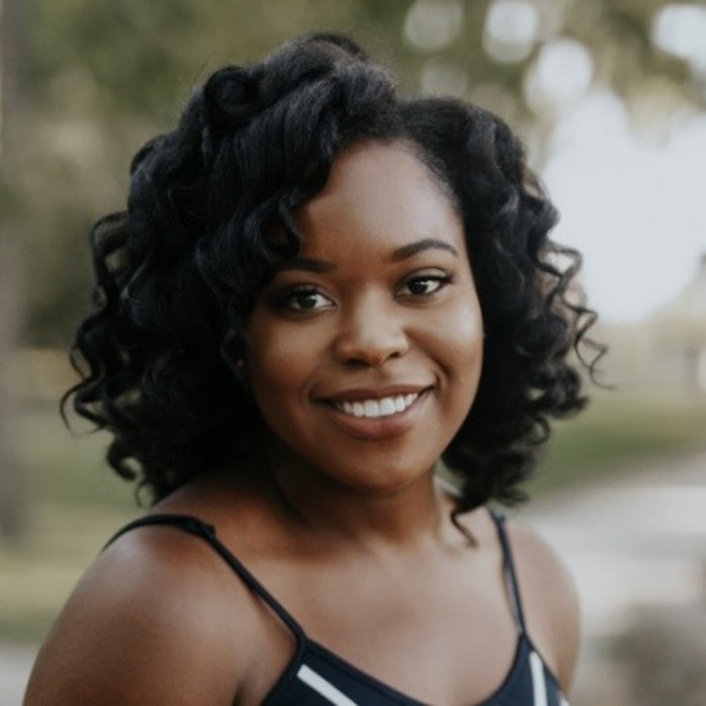 Top 25 women to watch in Dayton  of 2018