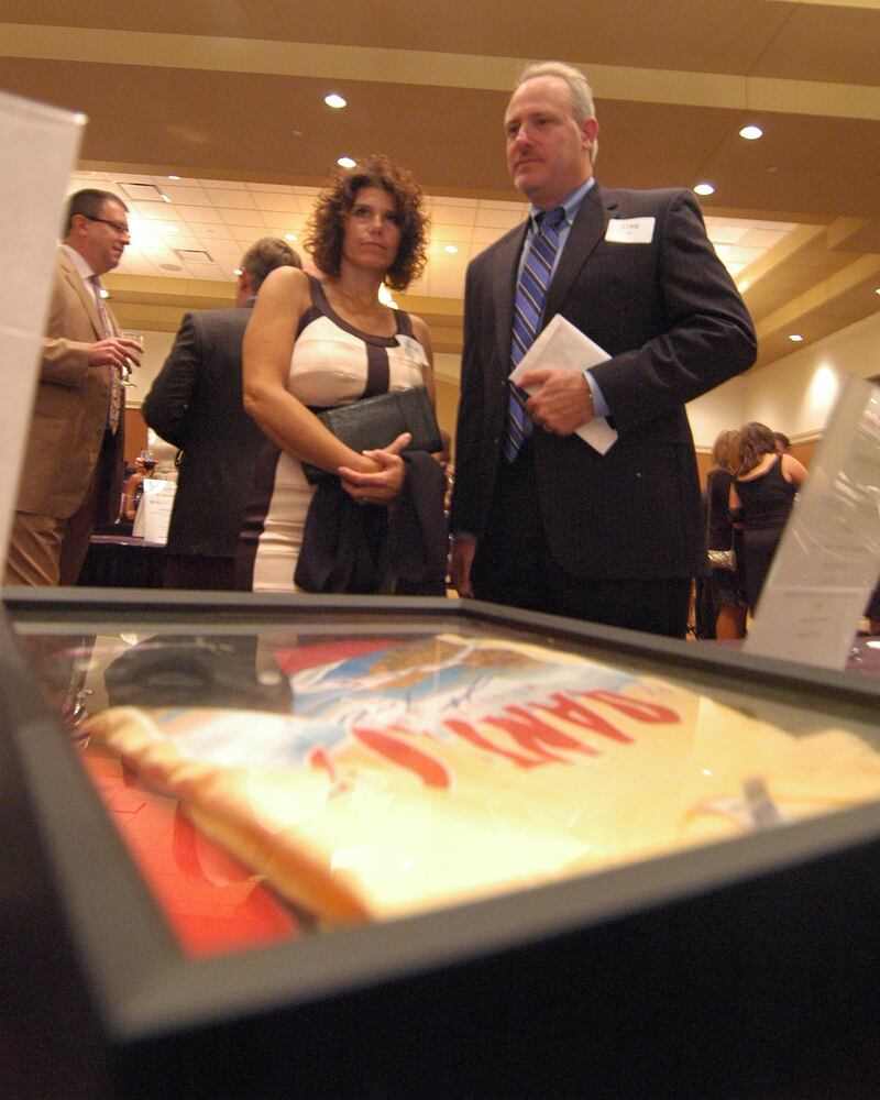 West Chester-Liberty Community Foundation Key Event