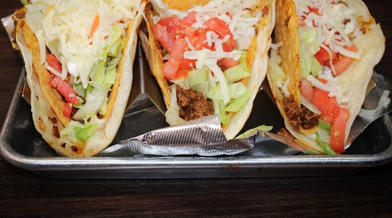 La Fiesta is one of 12 vendors that will be at The Taste of Northmont Food & Business Expo on Thursday, June 15 from 5:30 p.m. to 8 p.m. FACEBOOK PHOTO