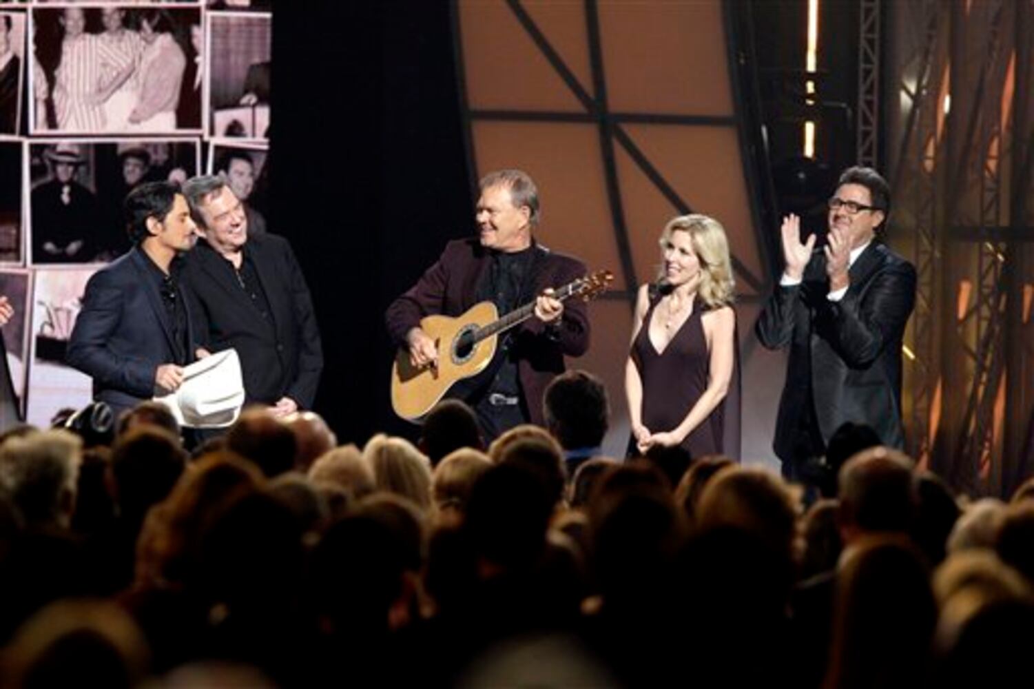2011 CMA Awards