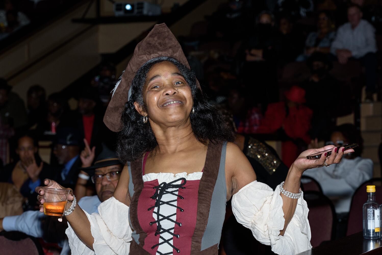 PHOTOS: The Original Lakeside's hometown show at Dayton Masonic Live