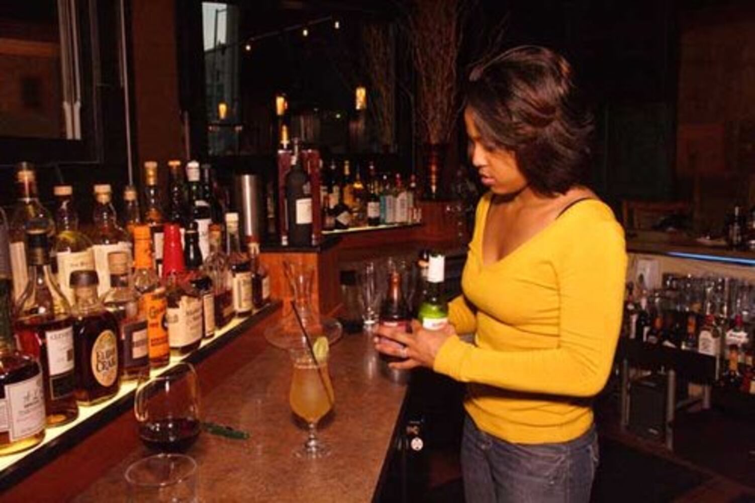 SideBar Lounge in Dayton