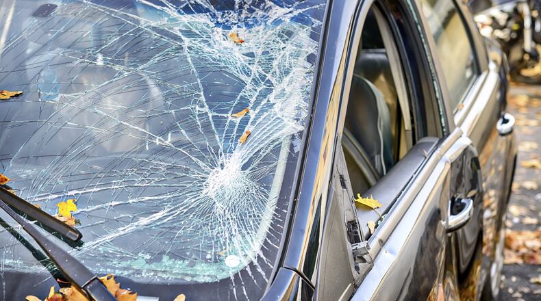 Urban dwellers generally pay more for insurance than rural residents, with premiums sometimes tripling when you move from the farm to the city. Metro News Service photo