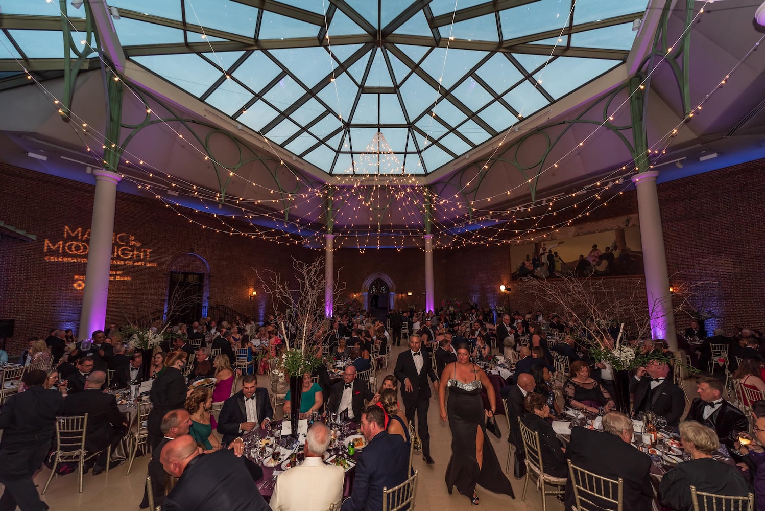 PHOTOS: Did we spot you at The Dayton Art Institute's 66th Art Ball?