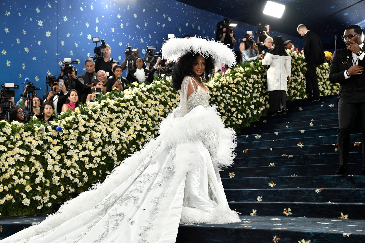 2025 MET Museum Costume Institute Benefit Gala