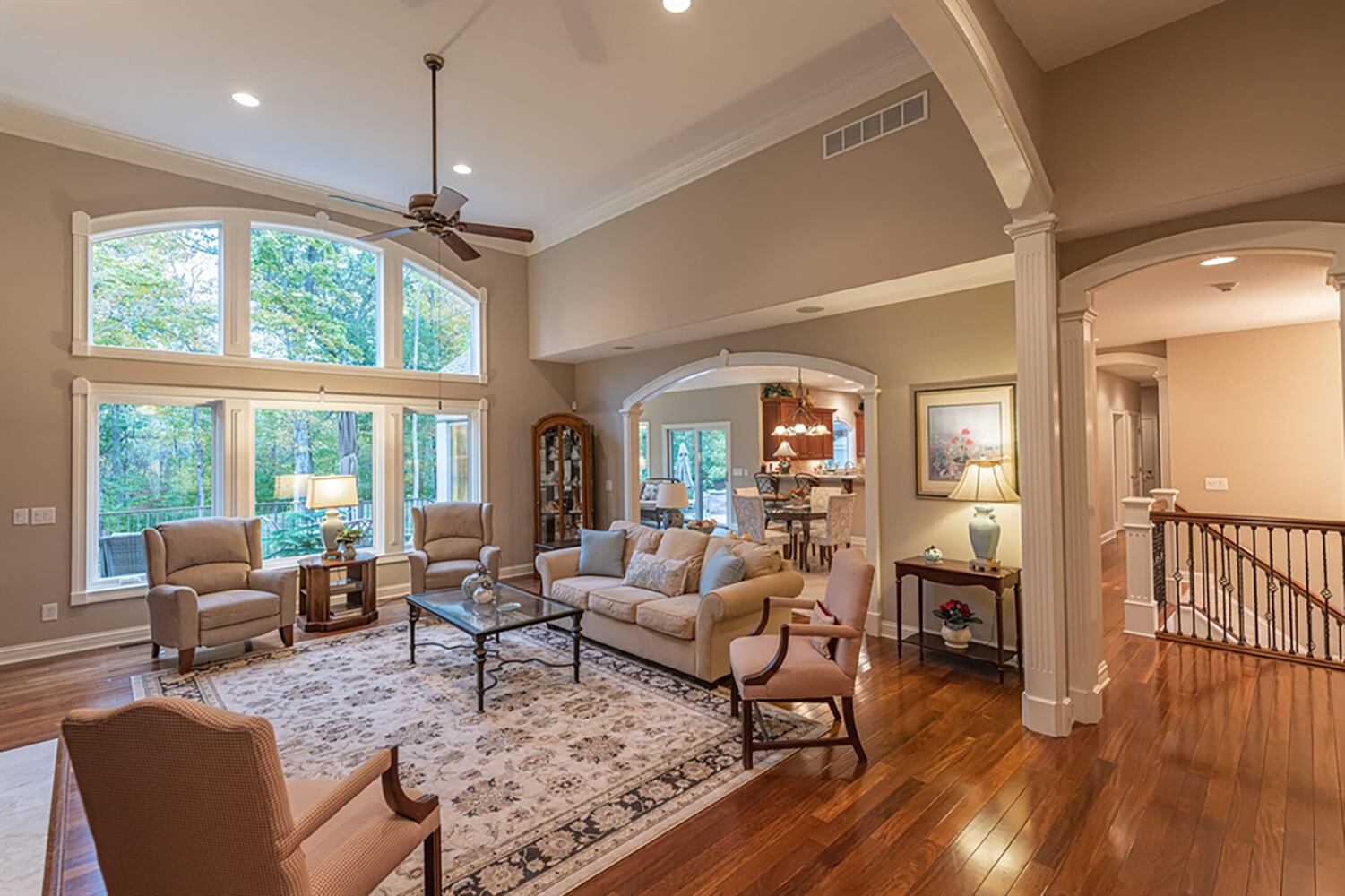 PHOTOS: Luxury home in Springboro