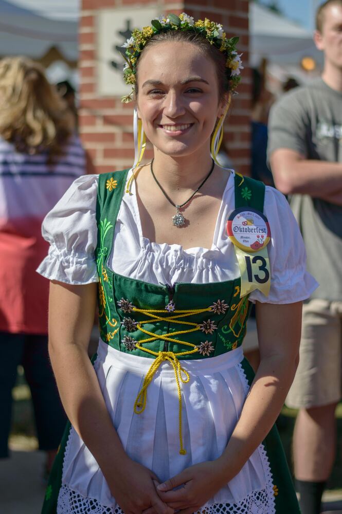 Minster Oktoberfest 2017