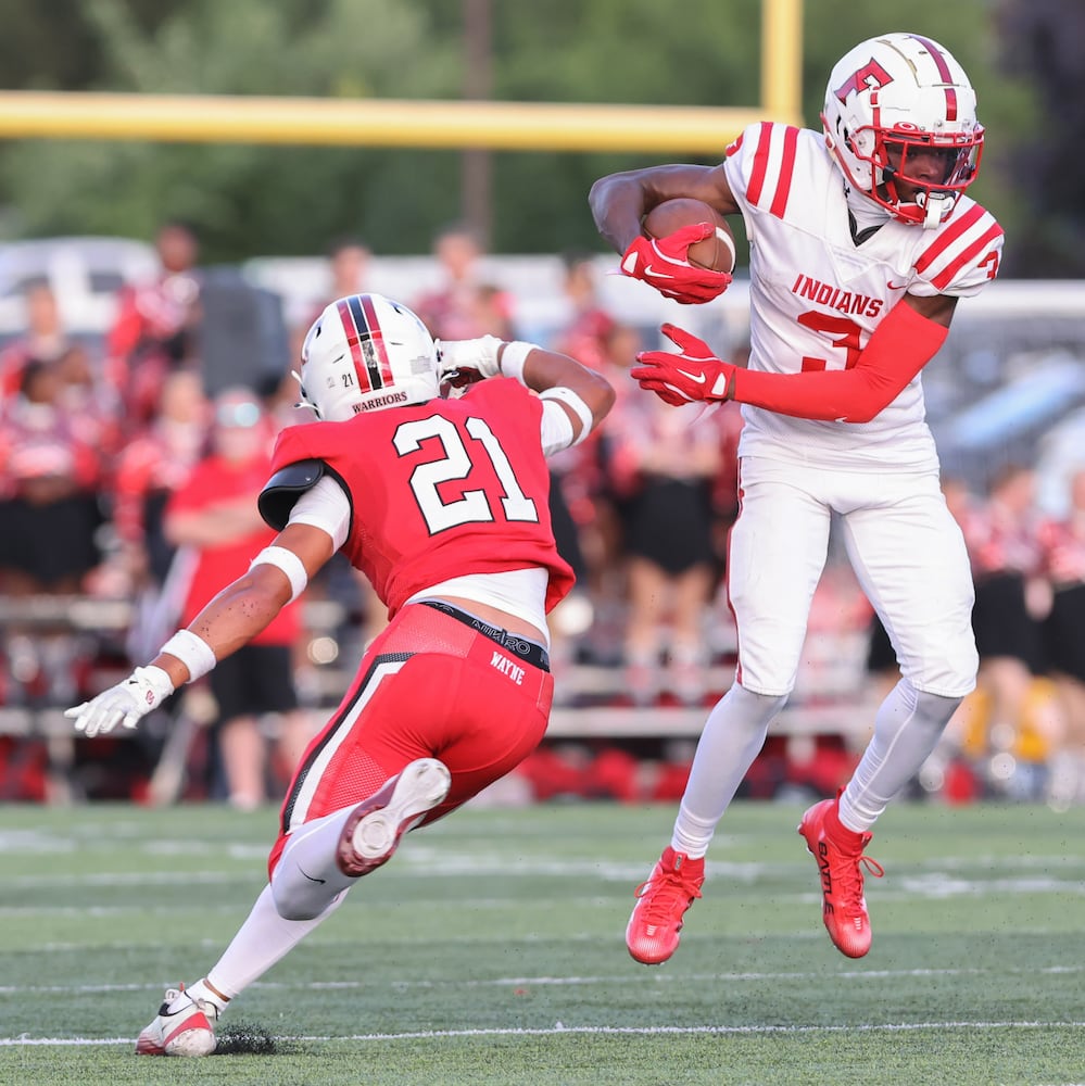 DDN 082225 Wayne Fairfield football