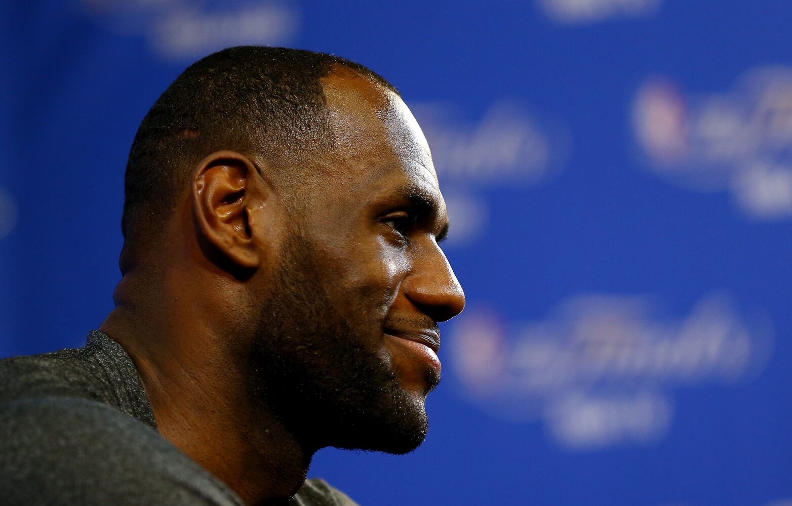 2. LeBron James