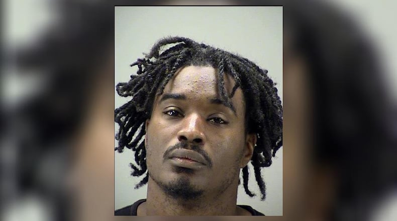 Carson Barker, CONTRIBUTED