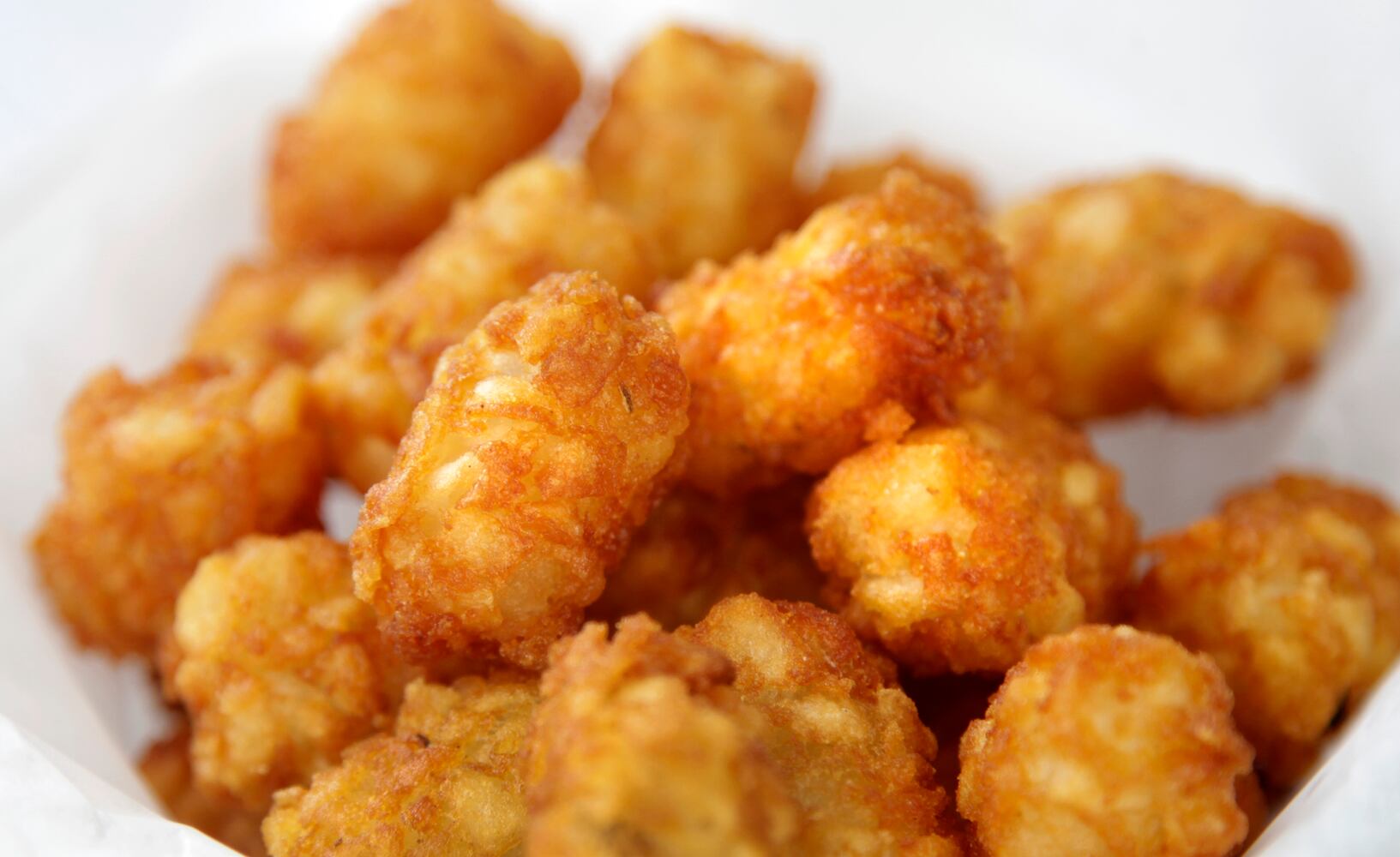 PHOTOS: Tater Tots and specialty dogs, it doesn’t get more comforting than this