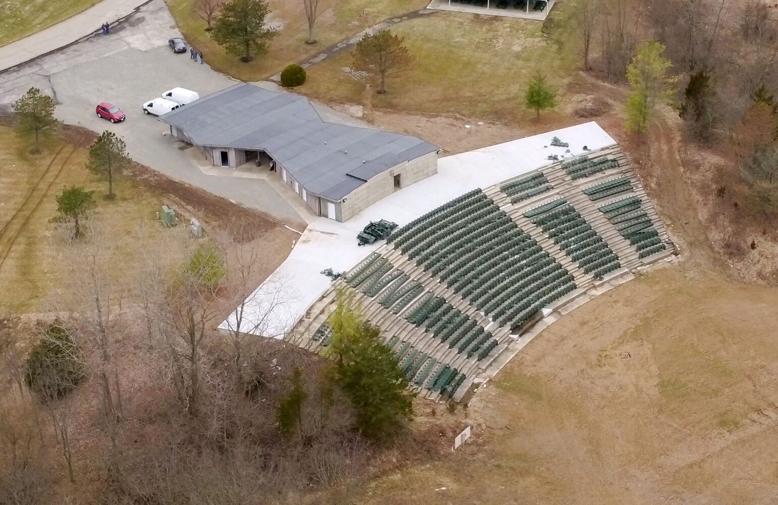 Big improvements coming to popular park