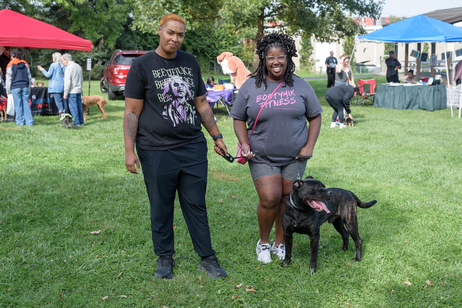 PHOTOS: 2025 PetFest at Delco Park