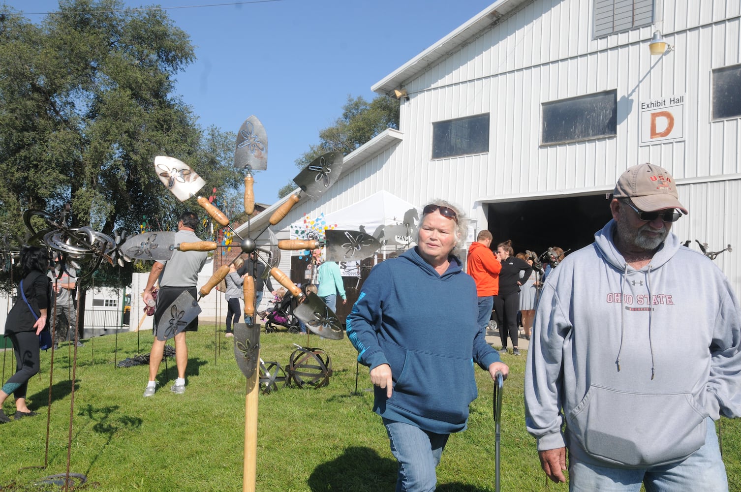 PHOTOS: Did we spot you at Lebanon Country Applefest?