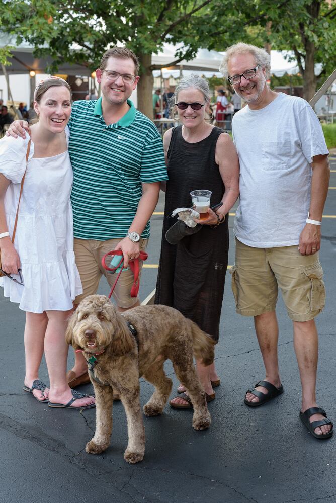 PHOTOS: Germanfest Picnic Lite 2020