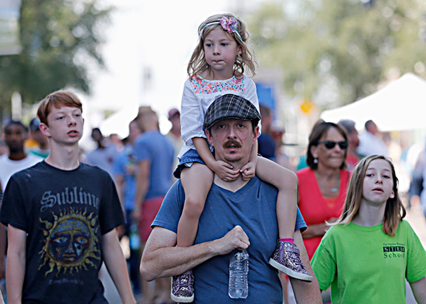 PHOTOS: Dayton Celtic Festival 2017