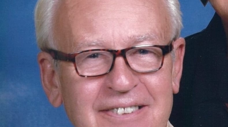 Photo of Dennis Kelly