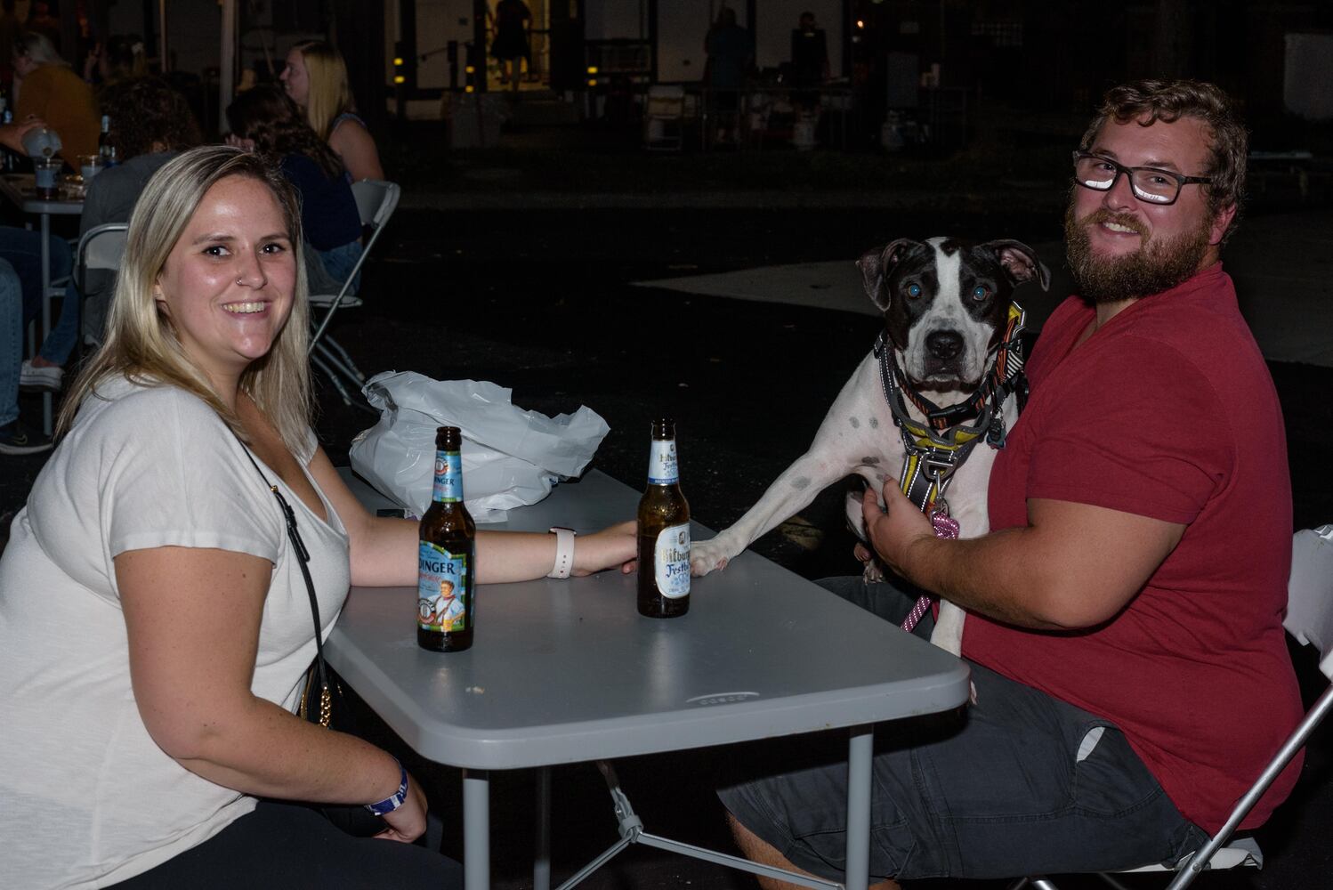 PHOTOS: Did we spot you at Oktoberfest at the Dayton Liederkranz-Turner German Club?
