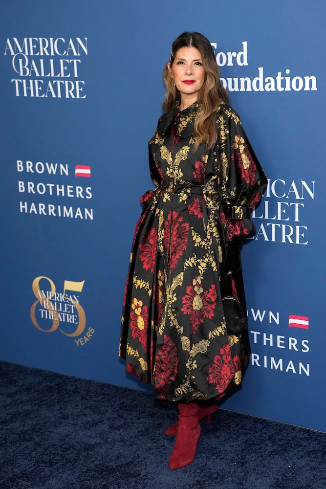 2025 American Ballet Theatre Fall Gala