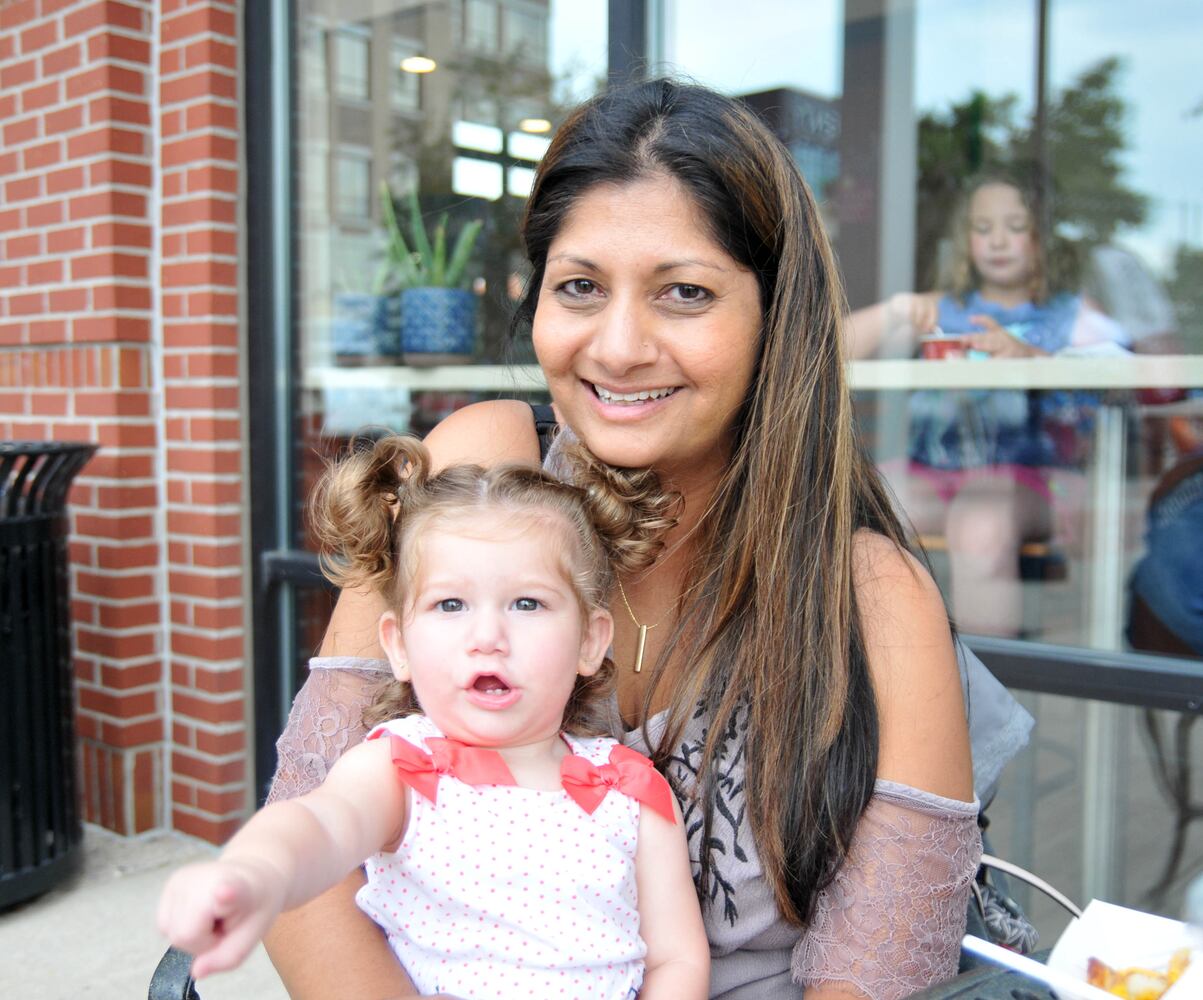 Did we spot you at Yuengling Summer Music Fest?
