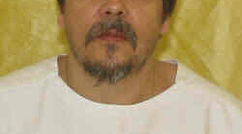 Dennis McGuire is the last Ohio inmate to be executed. His Jan. 16, 2014, execution caused a national outcry after it took 26 minutes for him to die after he was injected with midazolam and hydromorphone as part of the state’s lethal injection protocol. The state later announced it would stop using the drugs. Attorneys for death row inmates are now challenging Ohio’s proposed new process for carrying out executions scheduled to begin Feb. 15, 2017.