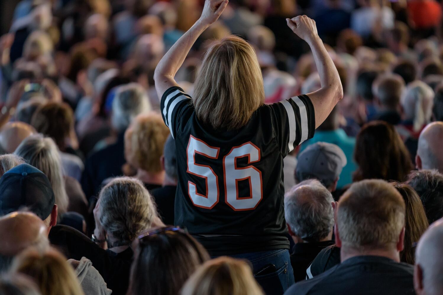 PHOTOS: Chicago Live at Rose Music Center