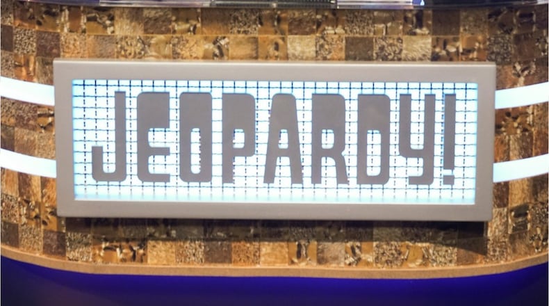 Production to restart for Jeopardy, Wheel of Fortune