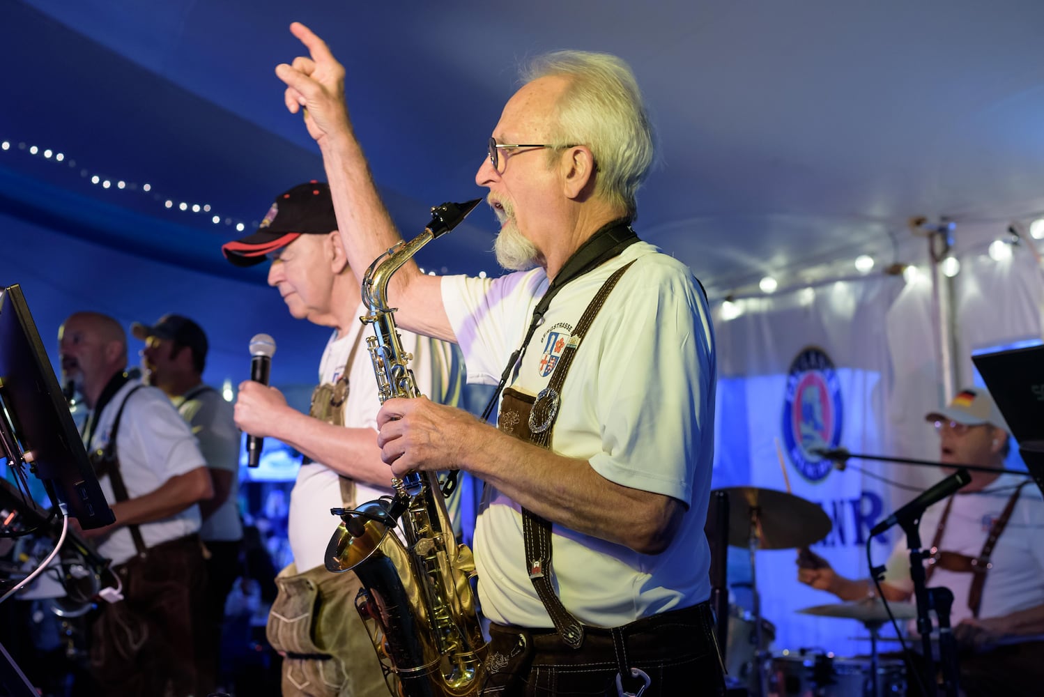 PHOTOS: 2025 Oktoberfest Springboro