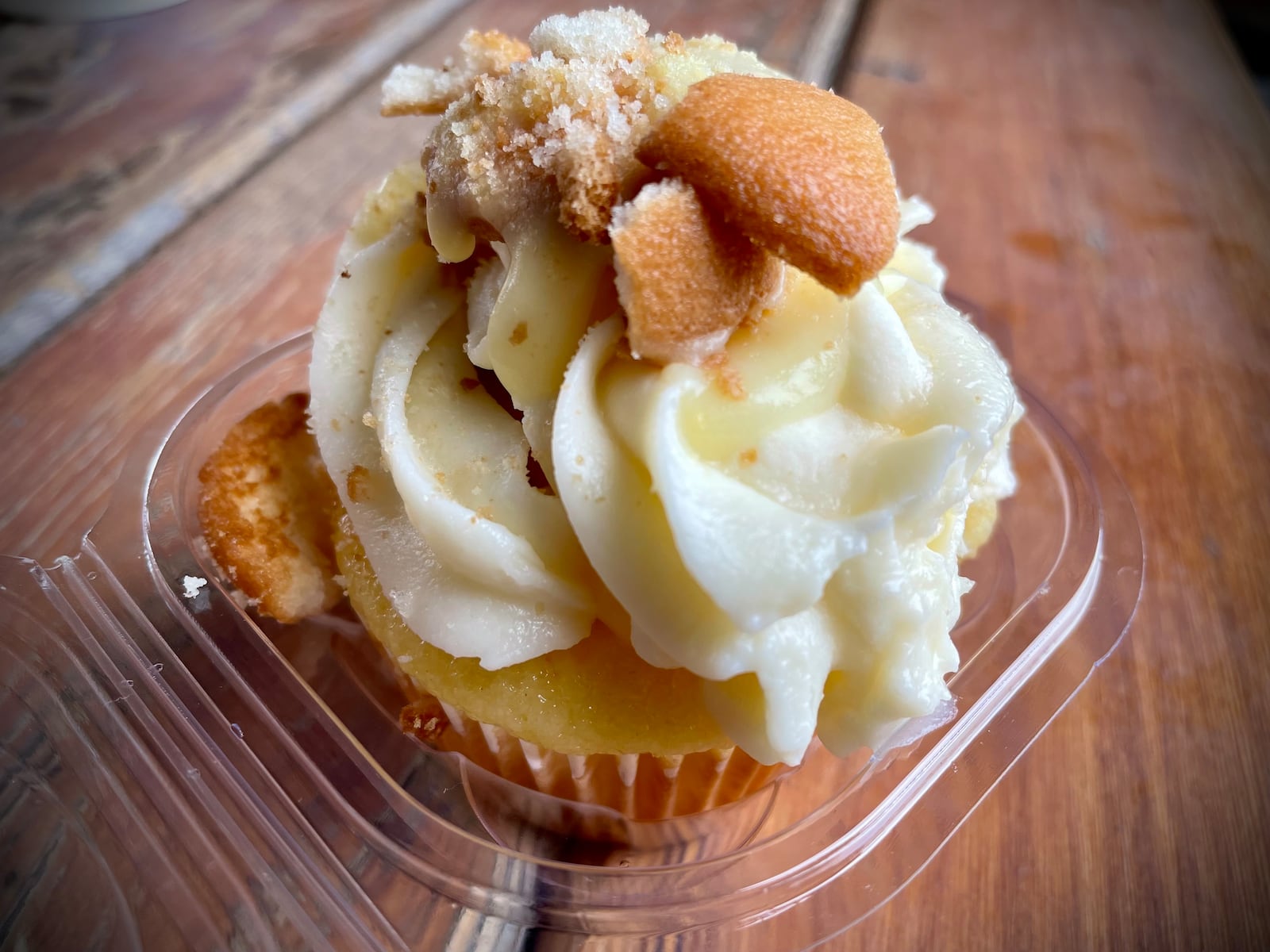 Tricia’ Delicious Catering is located at 4224 Hoover Ave. in Dayton. NATALIE JONES/STAFF