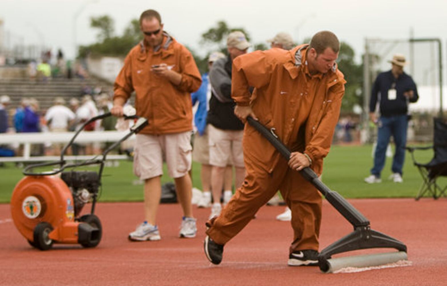 UIL Texas State Track & Field Championships