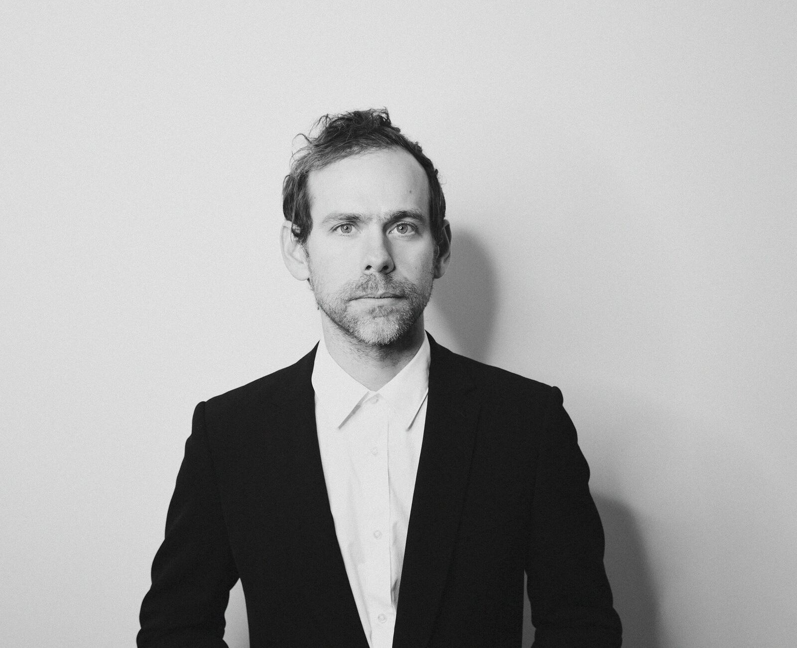 Bryce Dessner, founder of MusicNow, will be performing at several times and venues both with The National and with his brother, Aaron Dessner. CONTRIBUTED