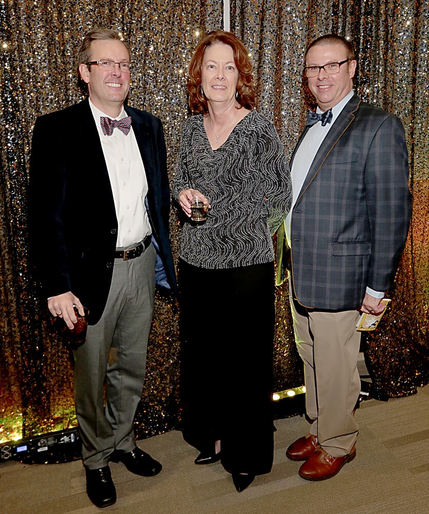 PHOTOS: Wright State ArtsGala 2018