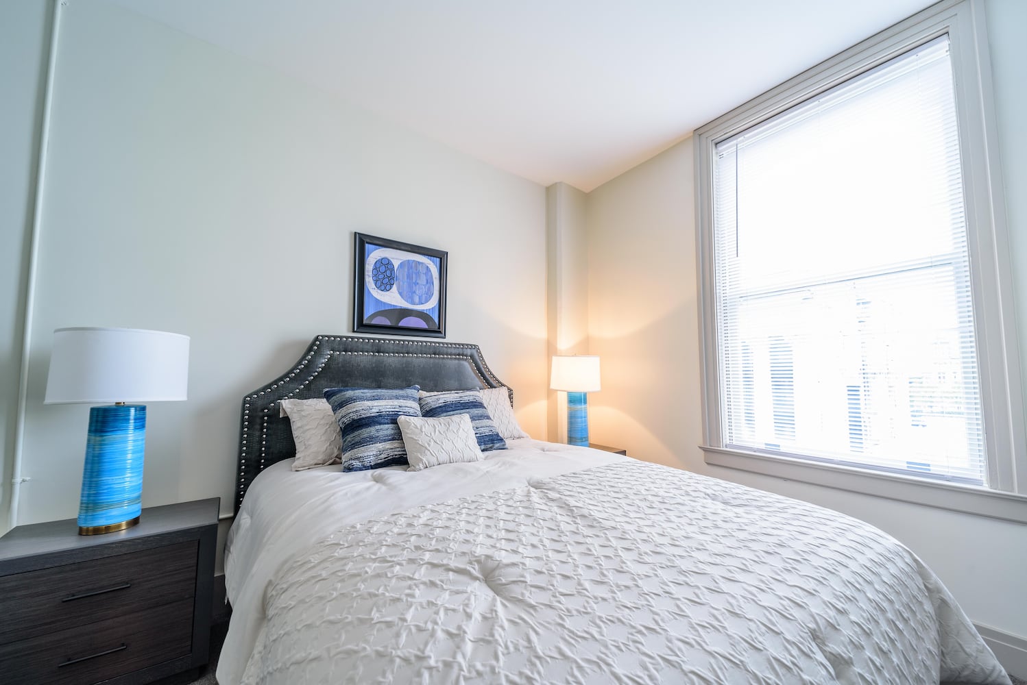PHOTOS: Step inside a model apartment at the Art Lofts at The Arcade