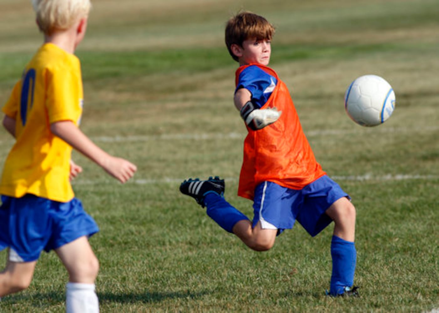 Mead CUSA Cup soccer tournament