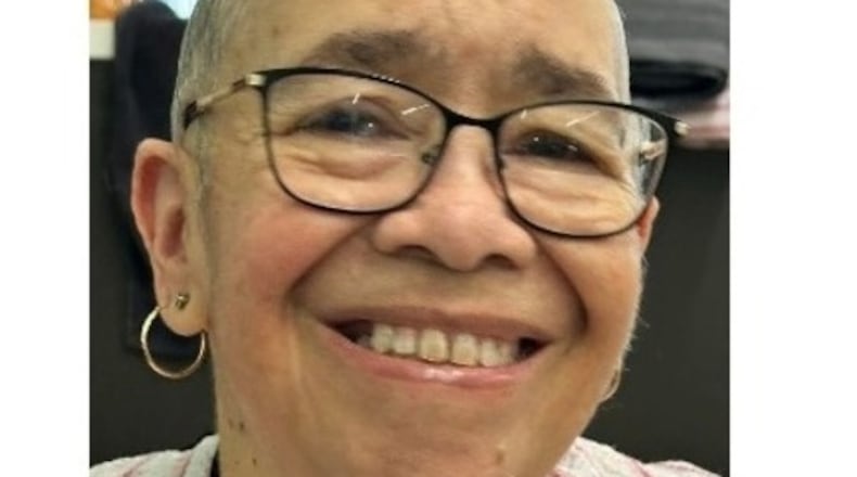 Photo of Rose Bolton