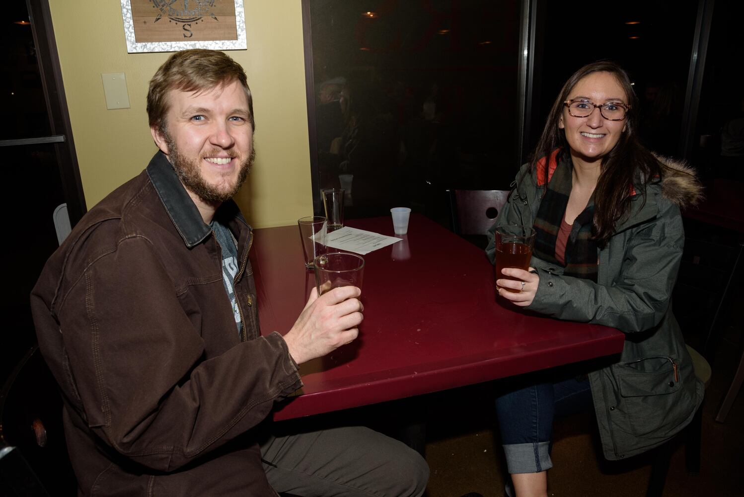PHOTOS: Did we spot you at the grand opening of Sojourners Brewstillery?