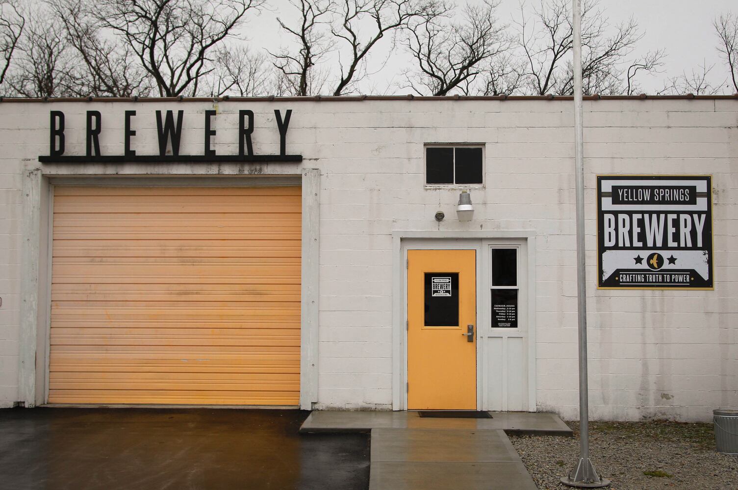 Dayton Local Breweries