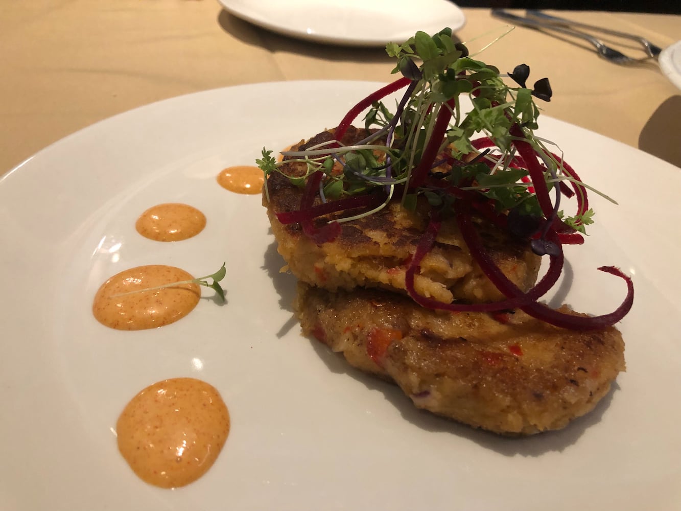 PHOTOS: Mouthwatering seafood dishes from Club Oceano
