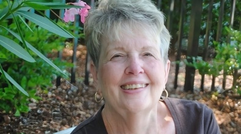 Photo of Johnita Wallace