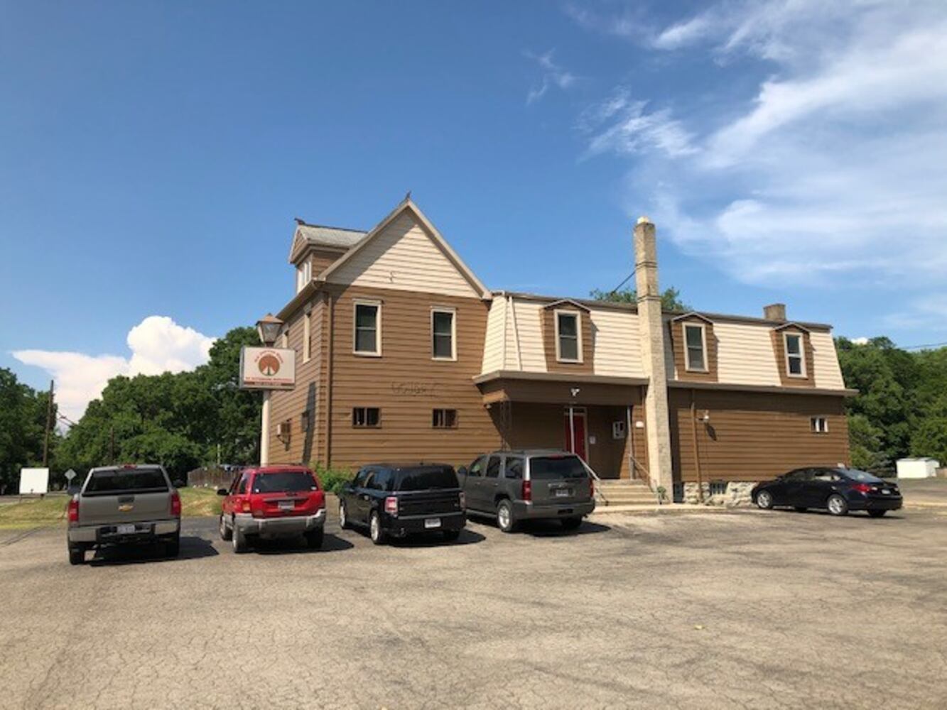 PHOTOS: SNEAK PEEK at the newly opened Old Dayton Pizza at Riverside Hideaway (formerly the Green Lantern)