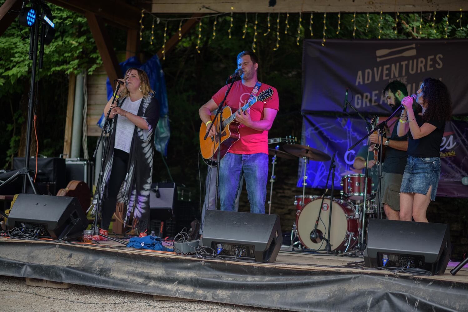 PHOTOS: Did we spot you at the first ever Adventures Fest?