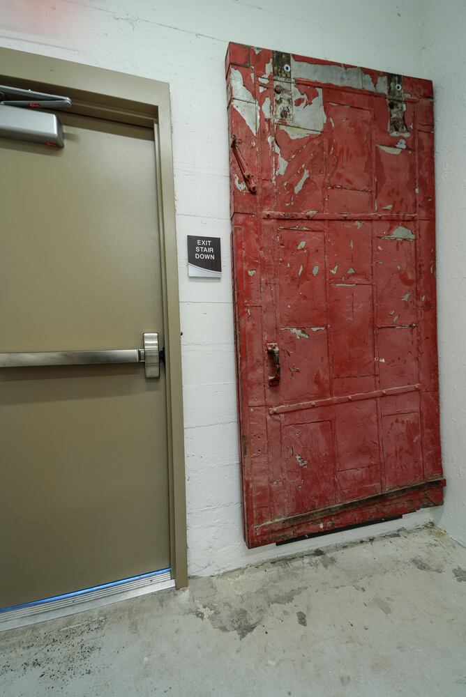 PHOTOS: Step inside the Genuine Work co-working space in the Dayton Motor Car Building