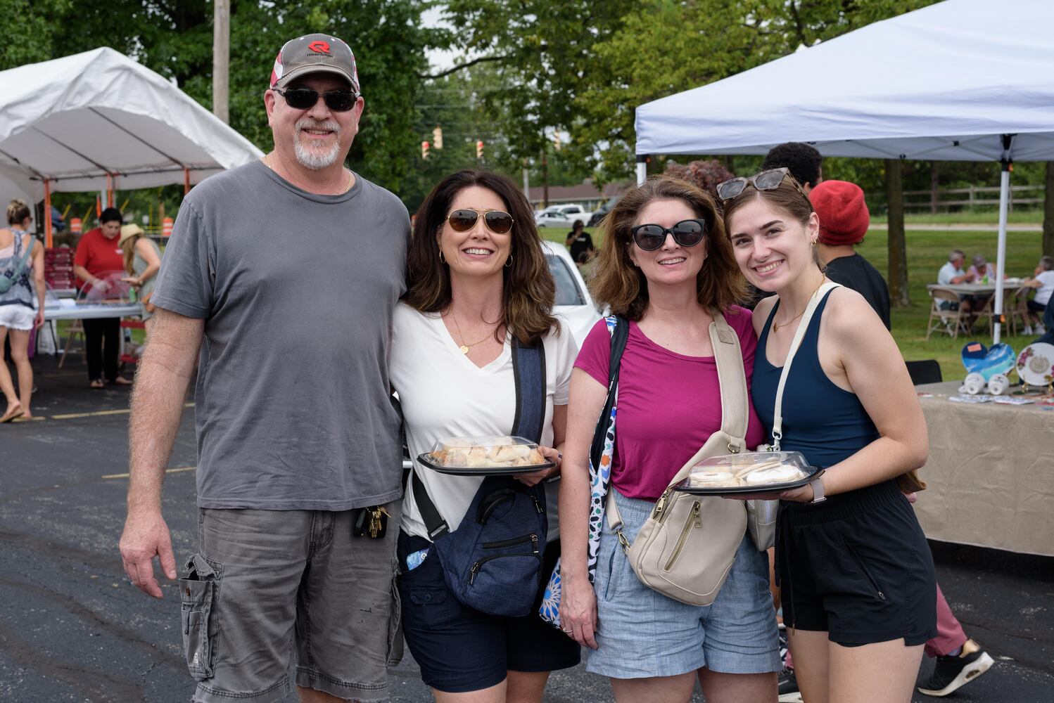 PHOTOS: Did we spot you at the 30th annual Greater Dayton Lebanese Festival?